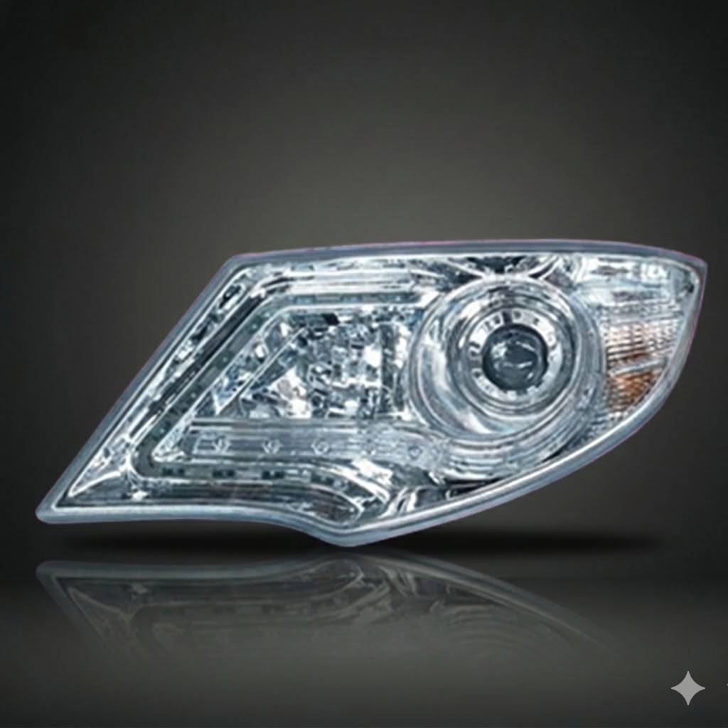 TG-HL-2048 HEAD LAMP SCORPION KING
